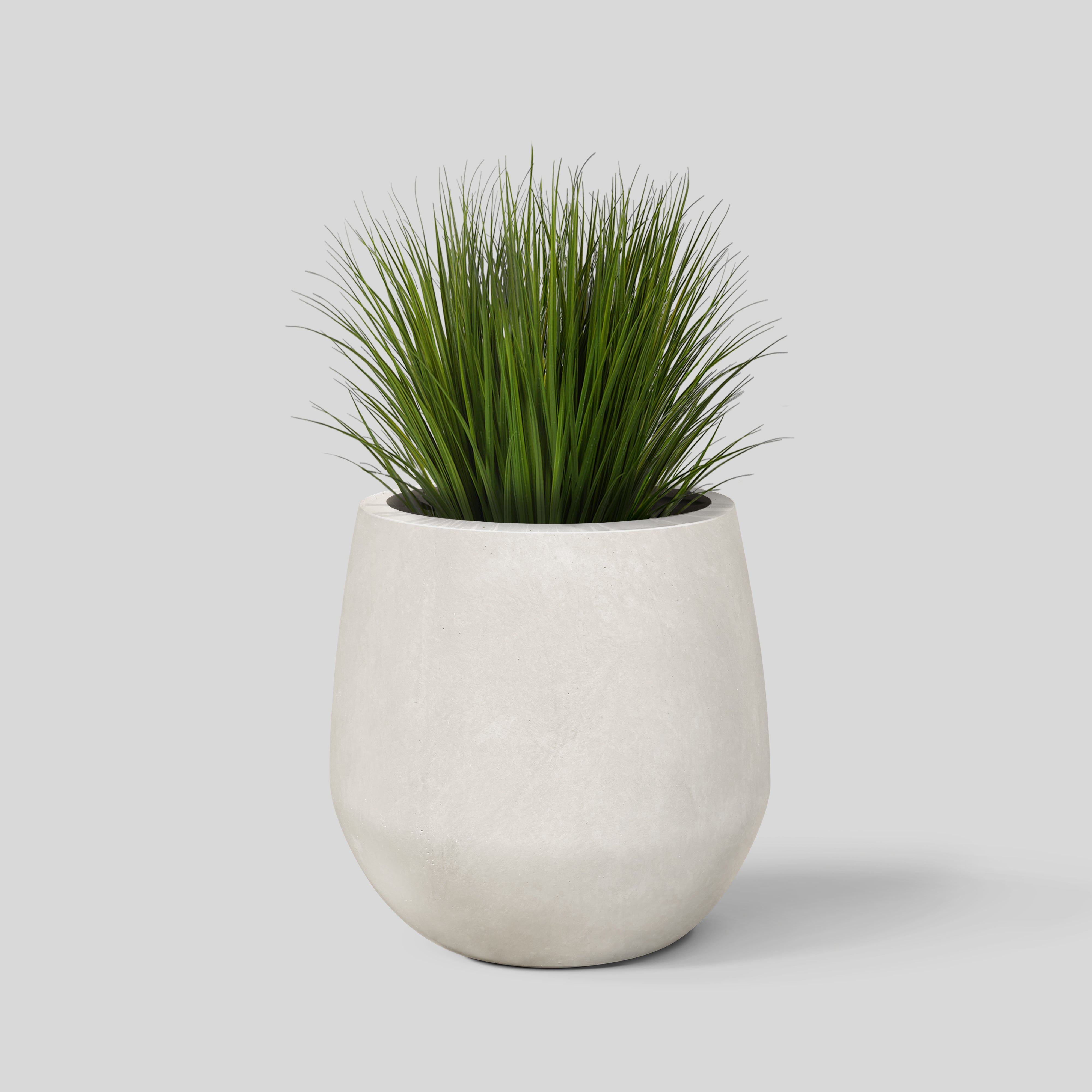 medium pot for plants Serene Planter Pot–Post & Porch