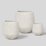 Serene Planter Pot Bundle