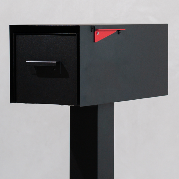 Black / Regular