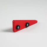 Magnetic Mailbox Flag by Post & Porch, home of curb appeal accessories