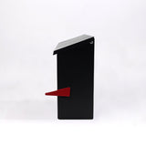 Magnetic Mailbox Flag by Post & Porch, home of curb appeal accessories