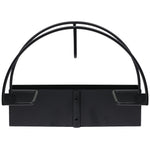 The Sunny Modern Hose Holder by Post & Porch