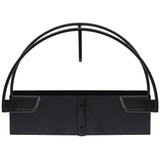 The Sunny Modern Hose Holder by Post & Porch