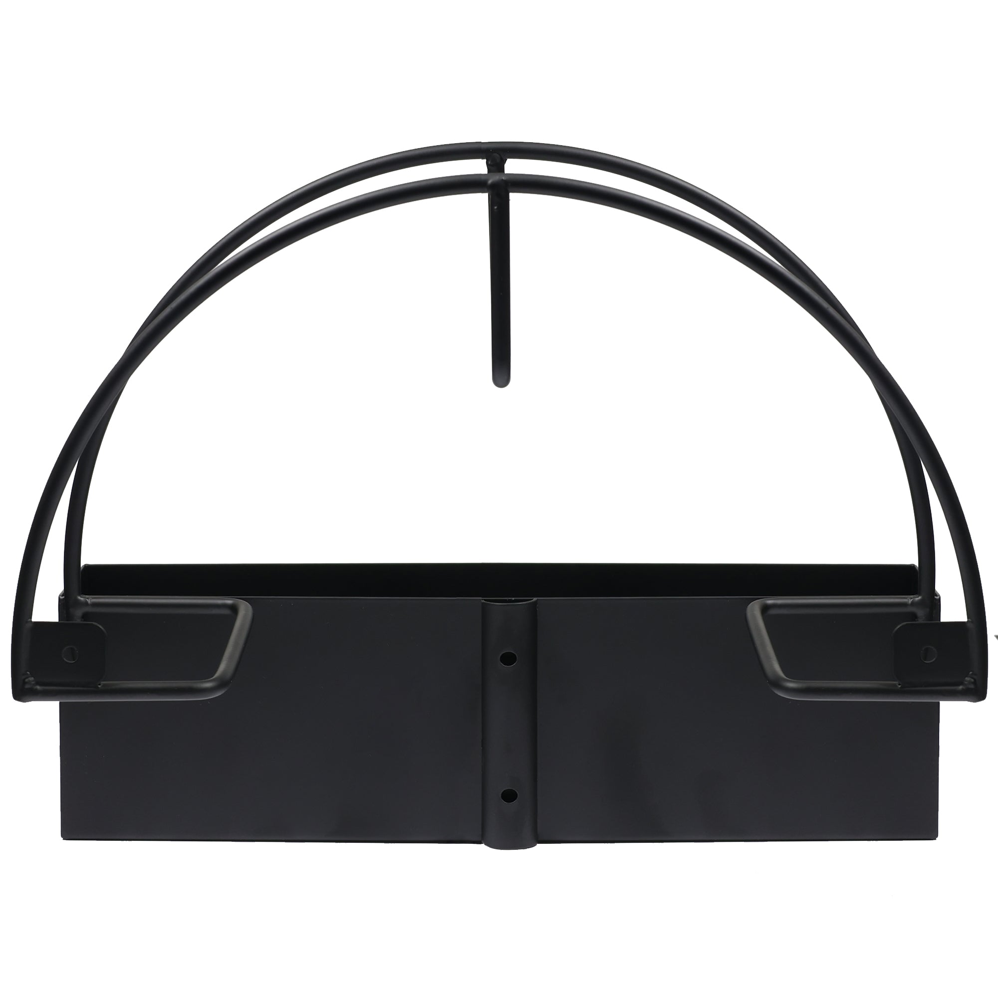 The Sunny Modern Hose Holder by Post & Porch