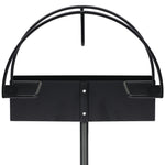 The Sunny Modern Hose Holder by Post & Porch