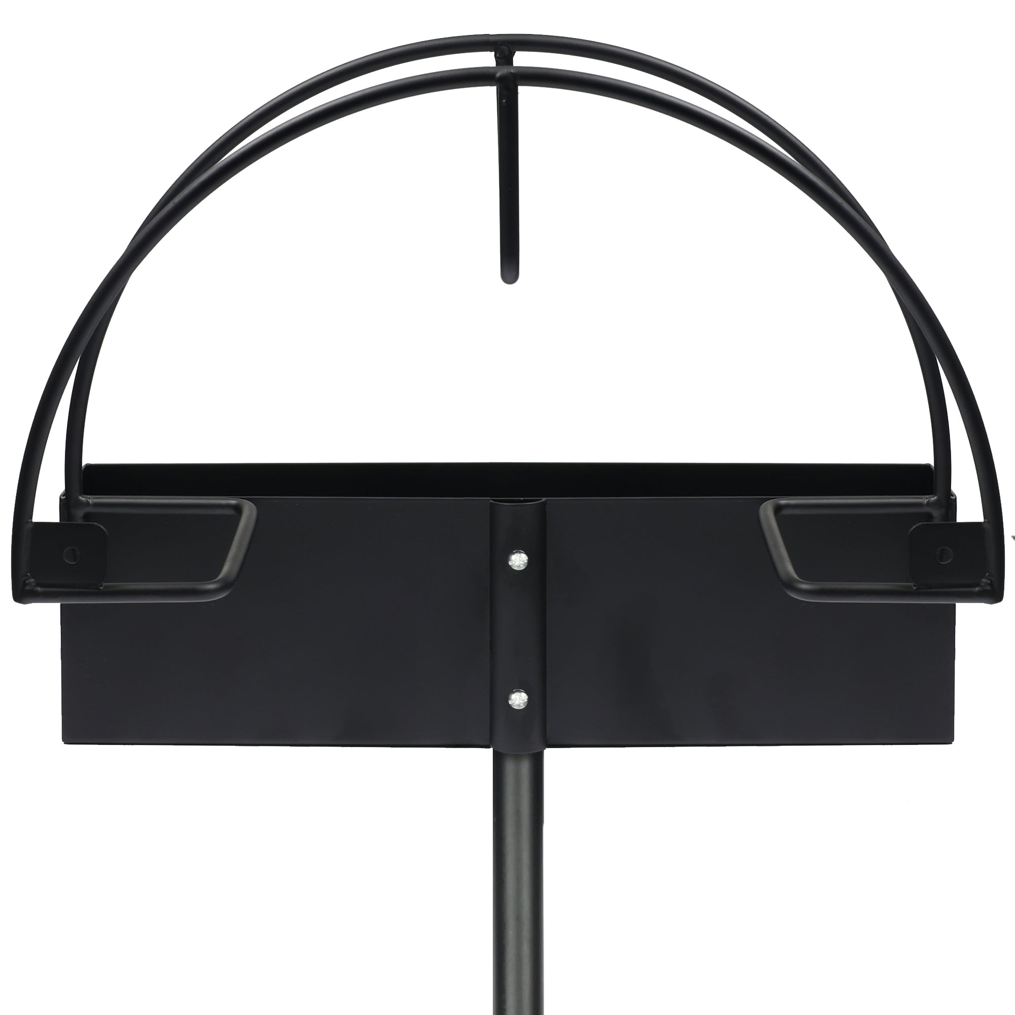 The Sunny Modern Hose Holder by Post & Porch