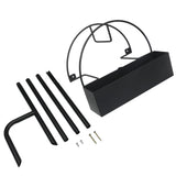 The Sunny Modern Hose Holder by Post & Porch