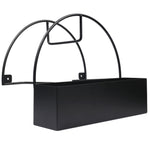 The Sunny Modern Hose Holder by Post & Porch