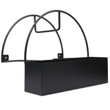 The Sunny Modern Hose Holder by Post & Porch