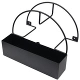 The Sunny Modern Hose Holder by Post & Porch