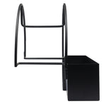The Sunny Modern Hose Holder by Post & Porch