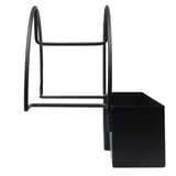 The Sunny Modern Hose Holder by Post & Porch