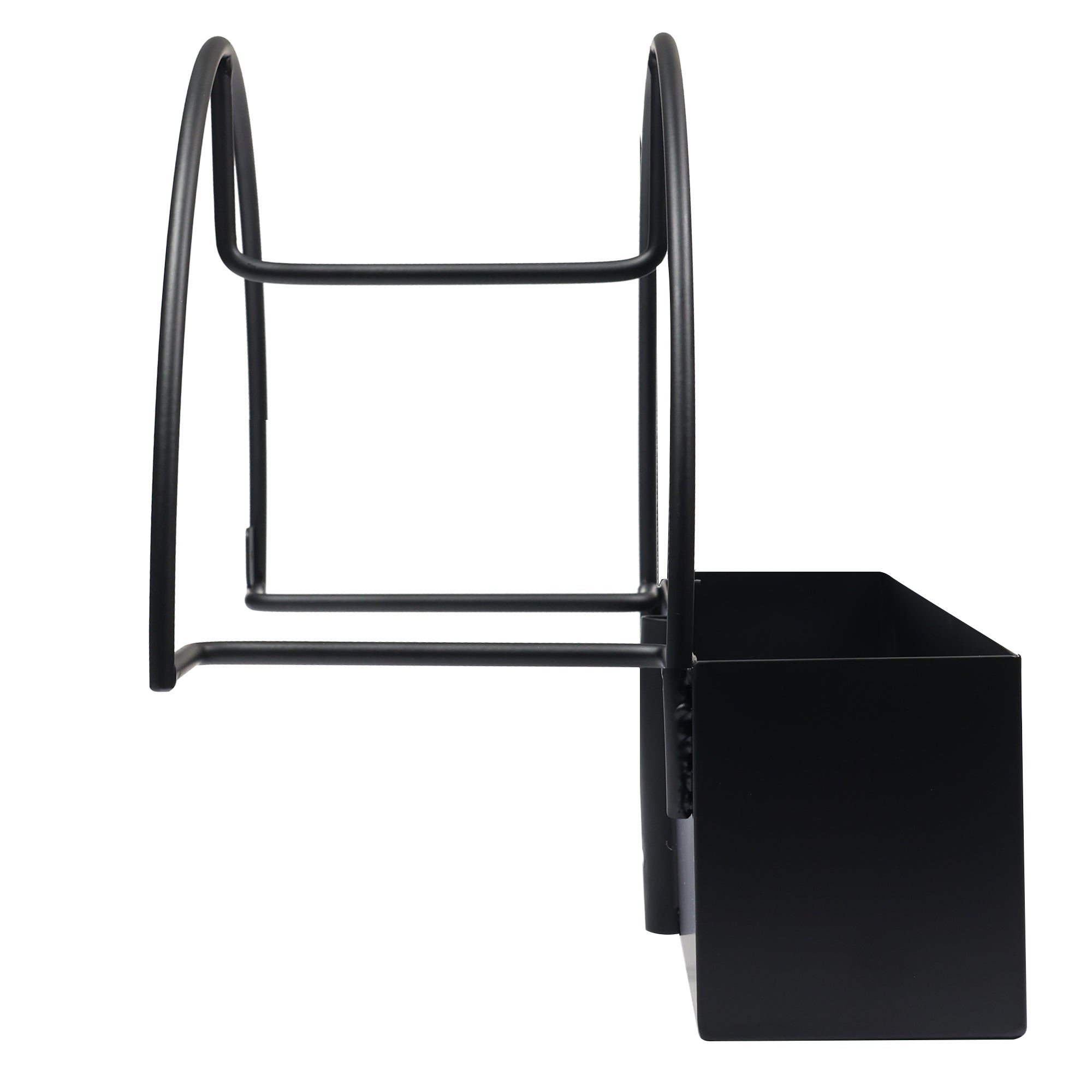 The Sunny Modern Hose Holder by Post & Porch