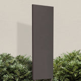 Welcome Home House Number Yard Address Sign