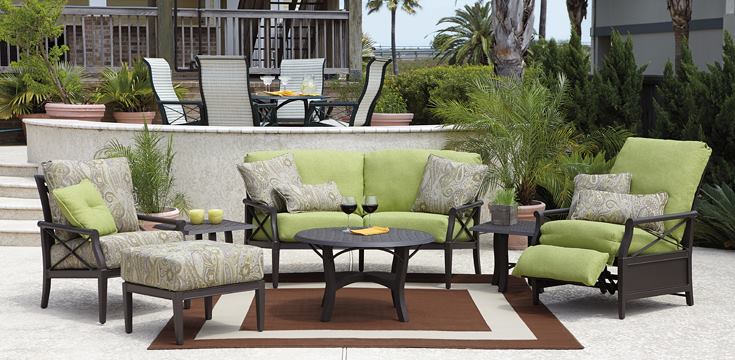 How To Enjoy The Outdoors At Home Year Round