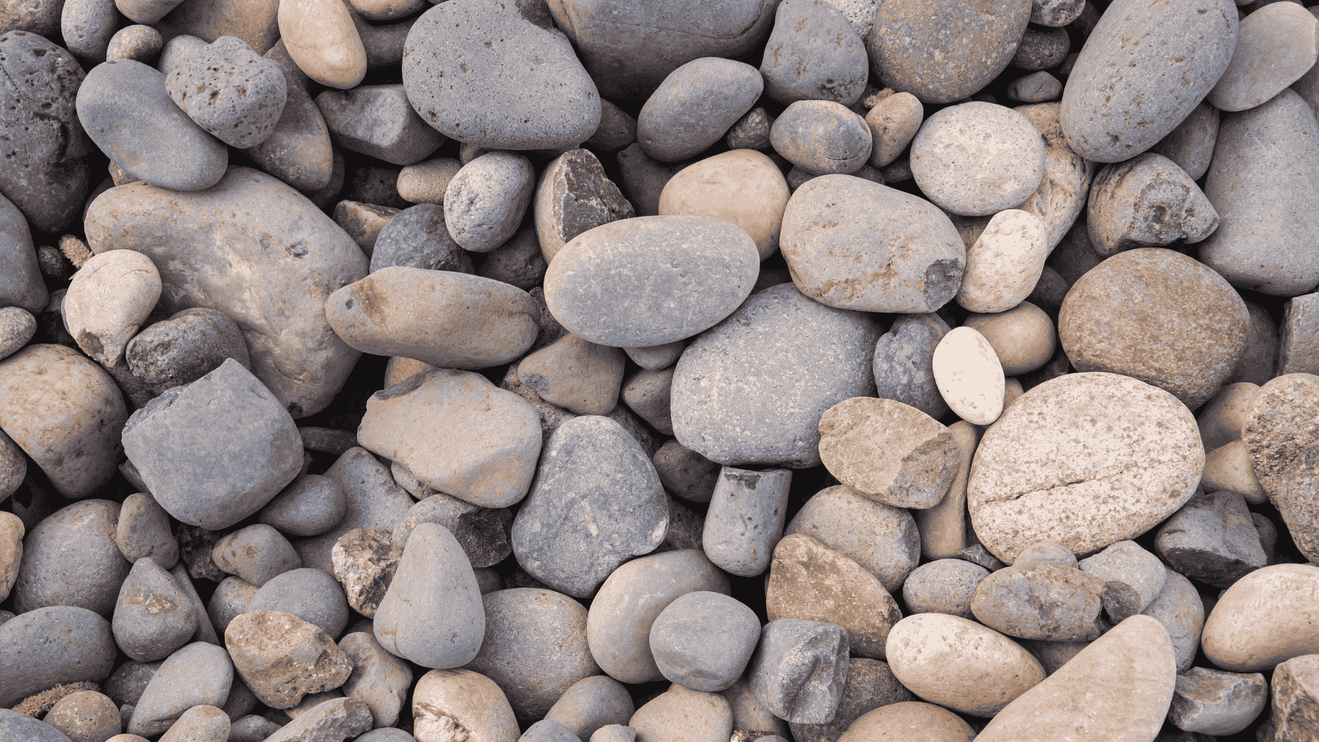 Beautiful Front Yard Landscaping Ideas With Rocks by Post & Porch, home of curb appeal accessories and enhancements