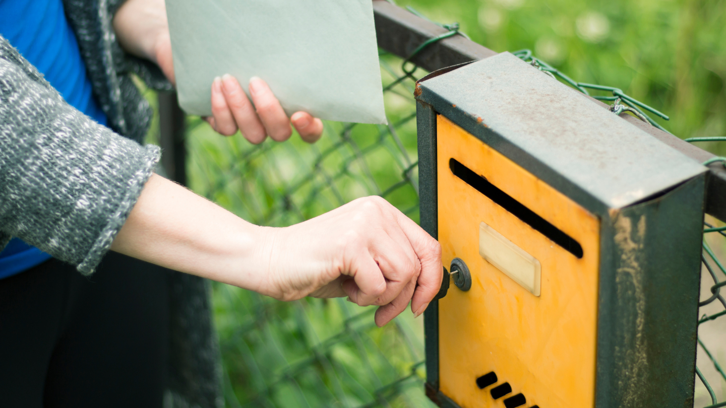 Do Locking Mailboxes Actually Keep Mail Safe?