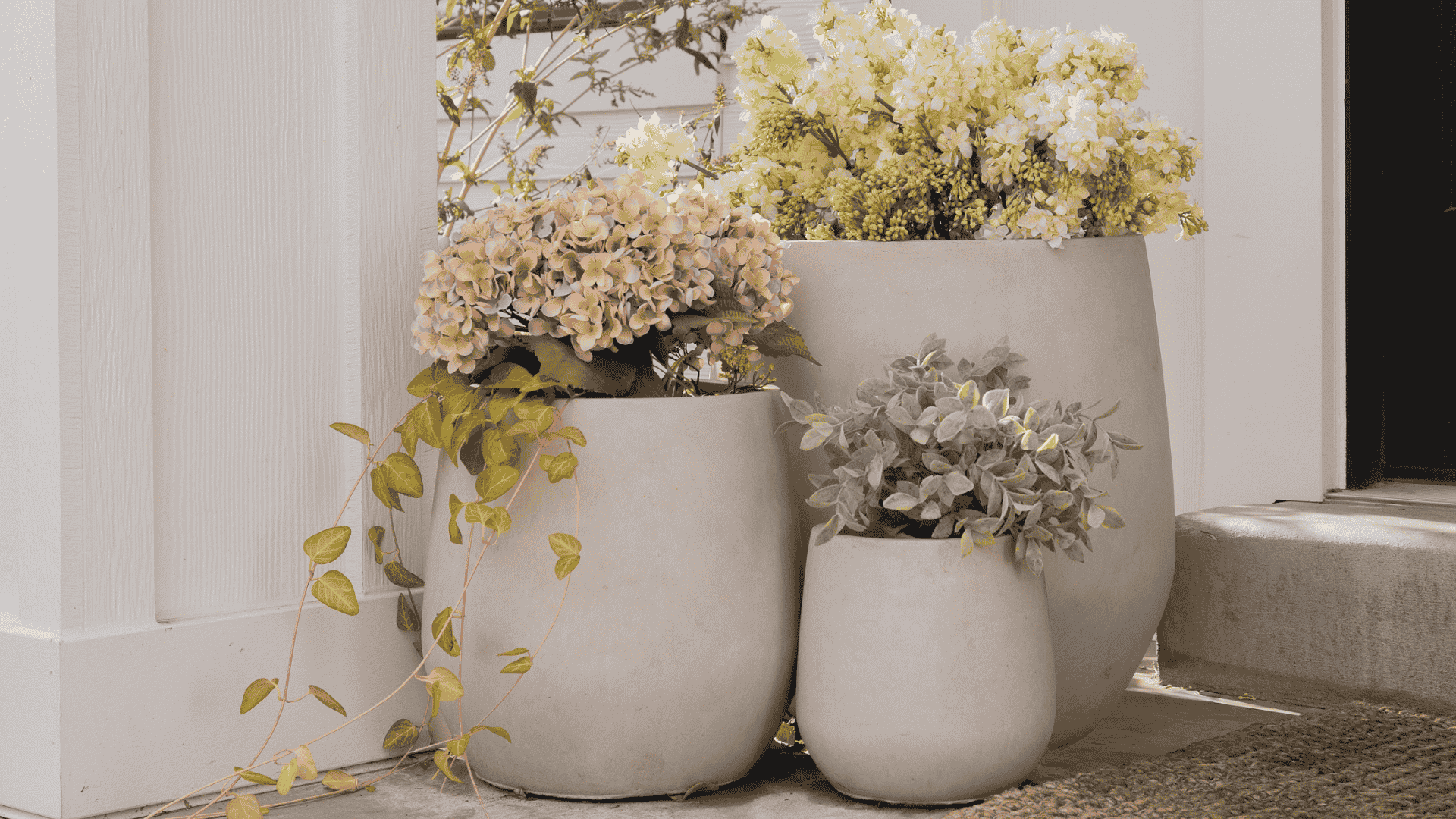 How to Plant a Front Porch Planter Pot: A Beginner's Step-by-Step Guide