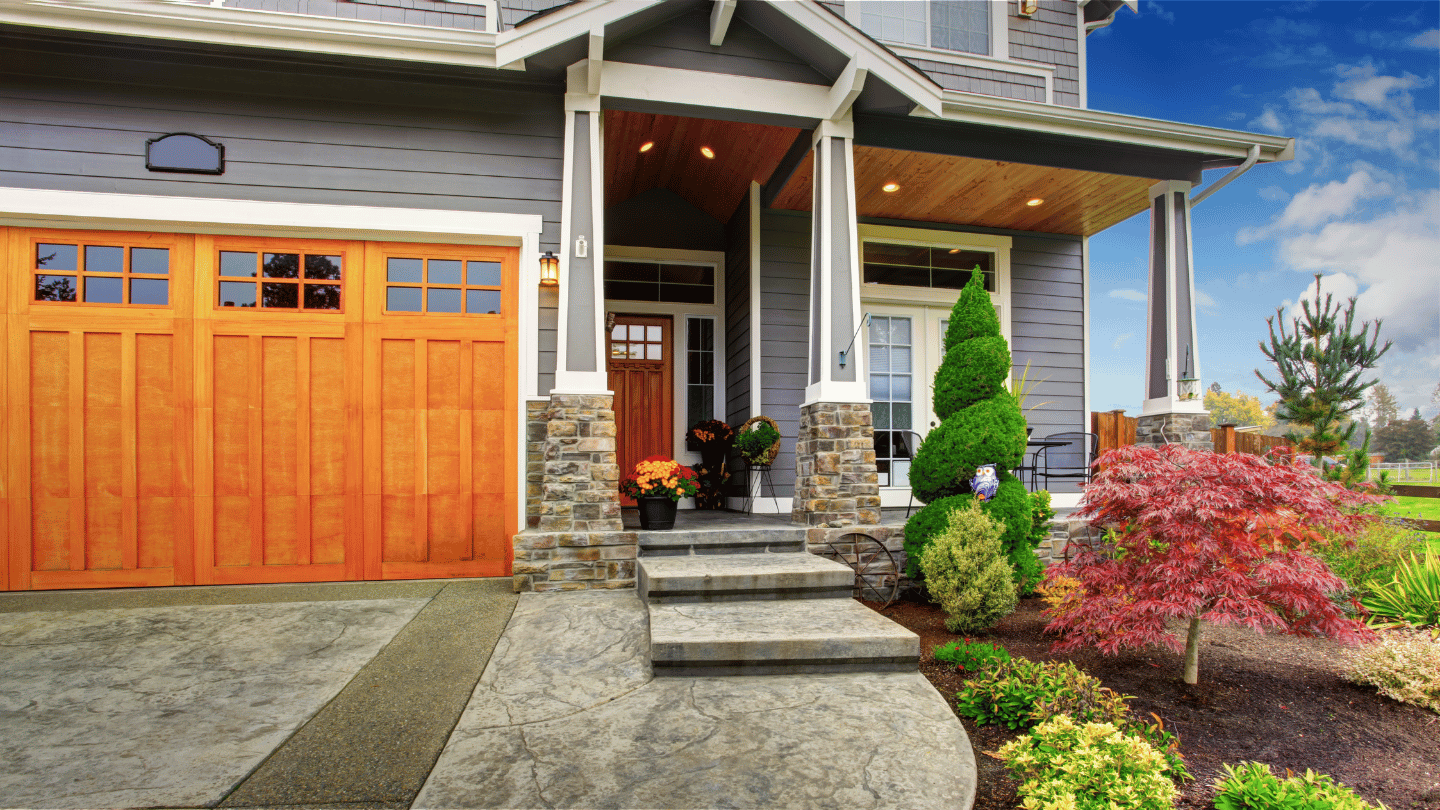 Front Yard Landscaping Ideas for Boosted Curb Appeal