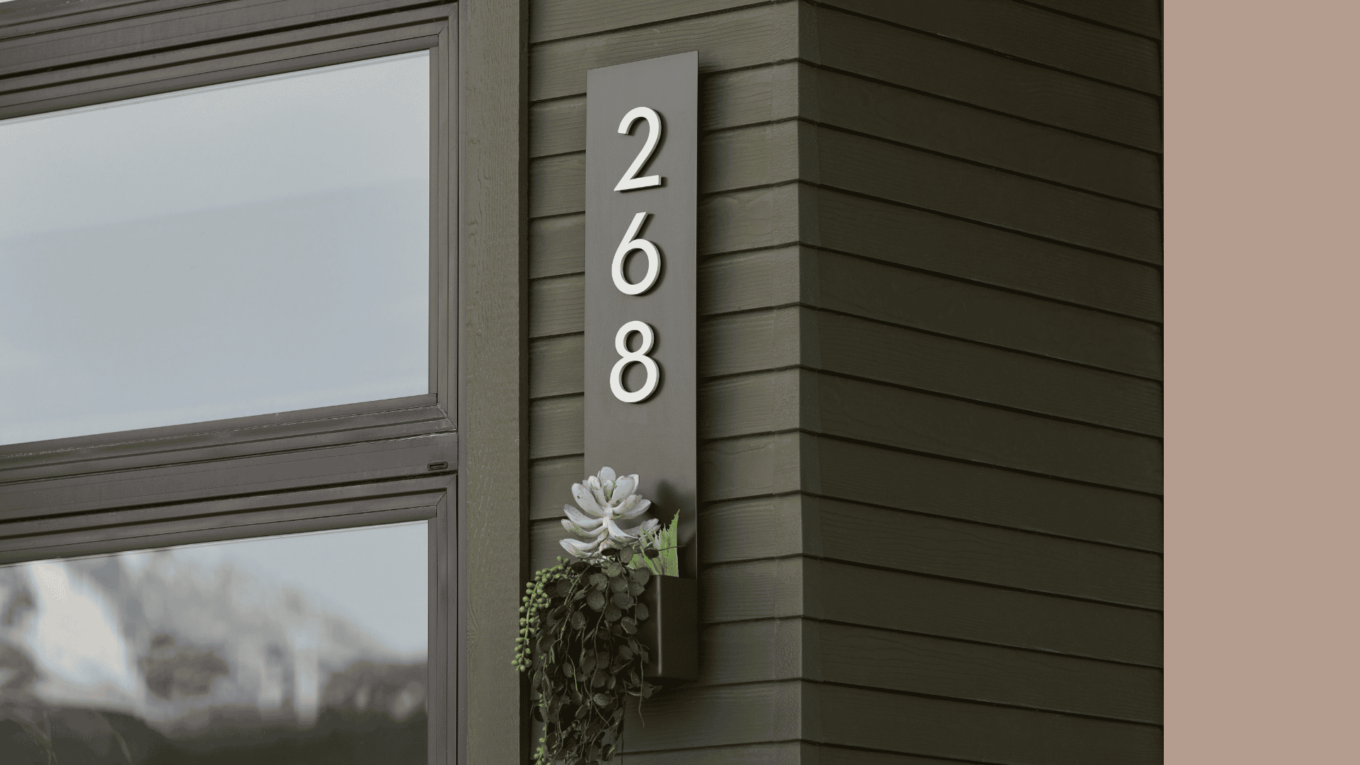 8 House Number Signs Mistakes That Make Your Home Harder To Find