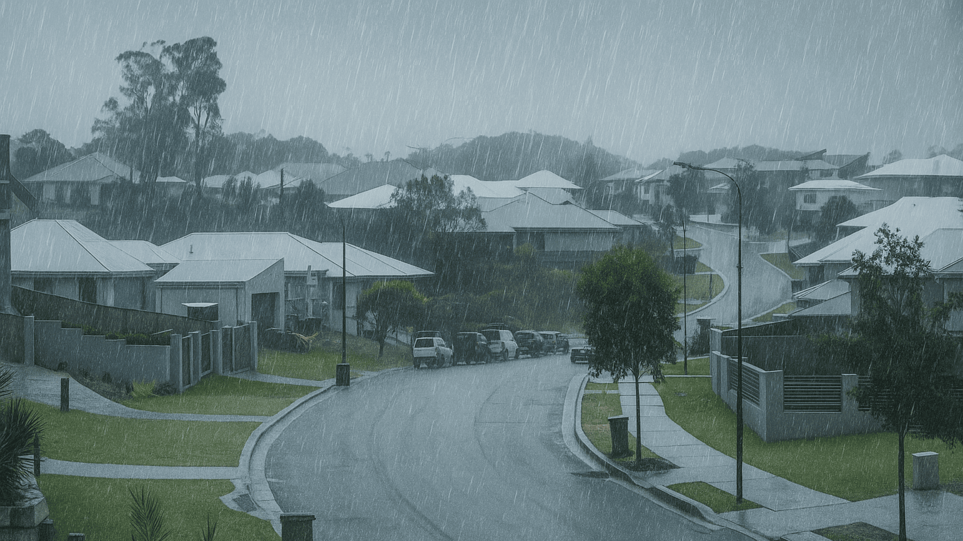 How Weather-Resistant Is Your Modern Mailbox?