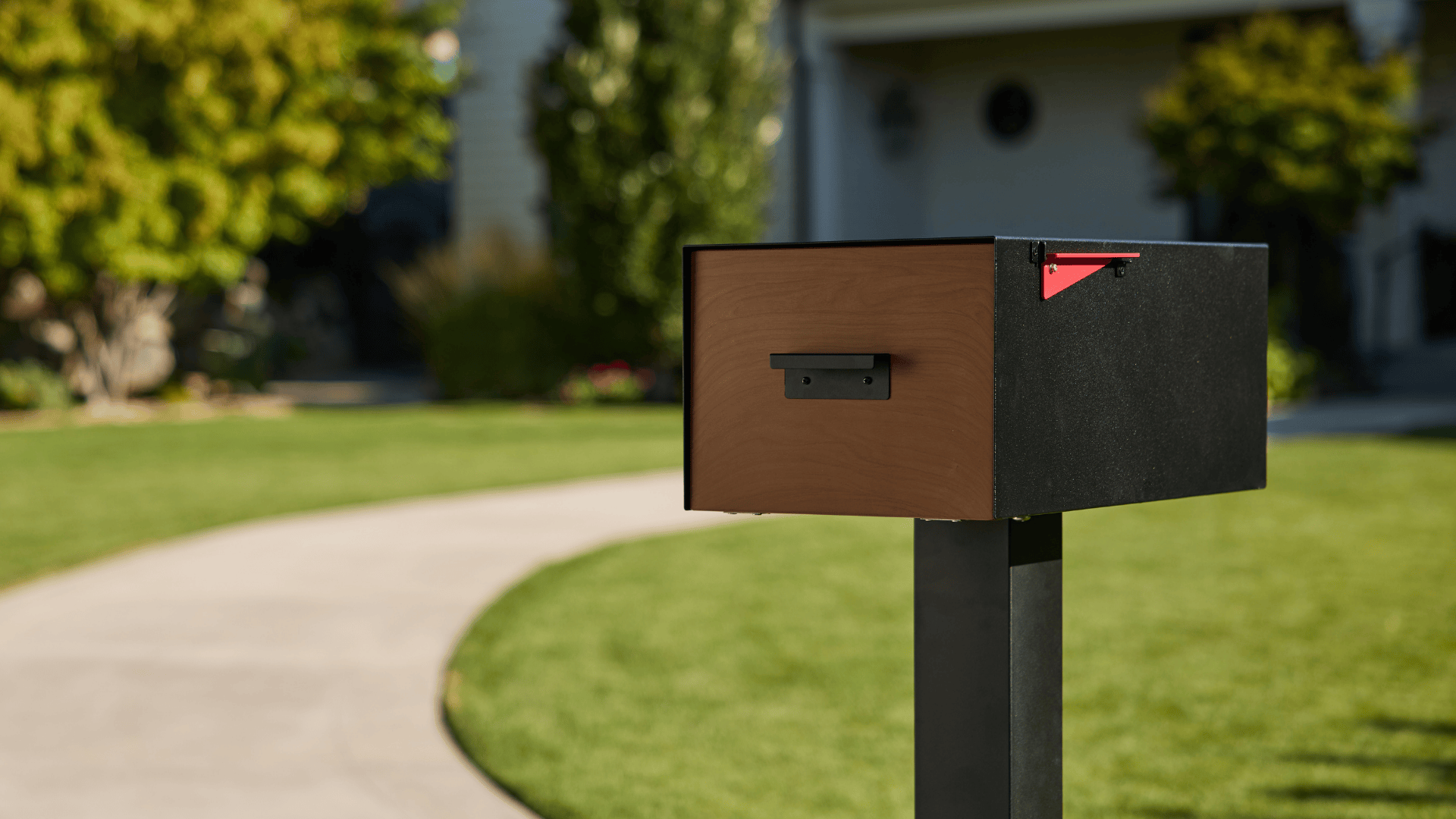 Locking Mailbox FAQs: Everything to Know
