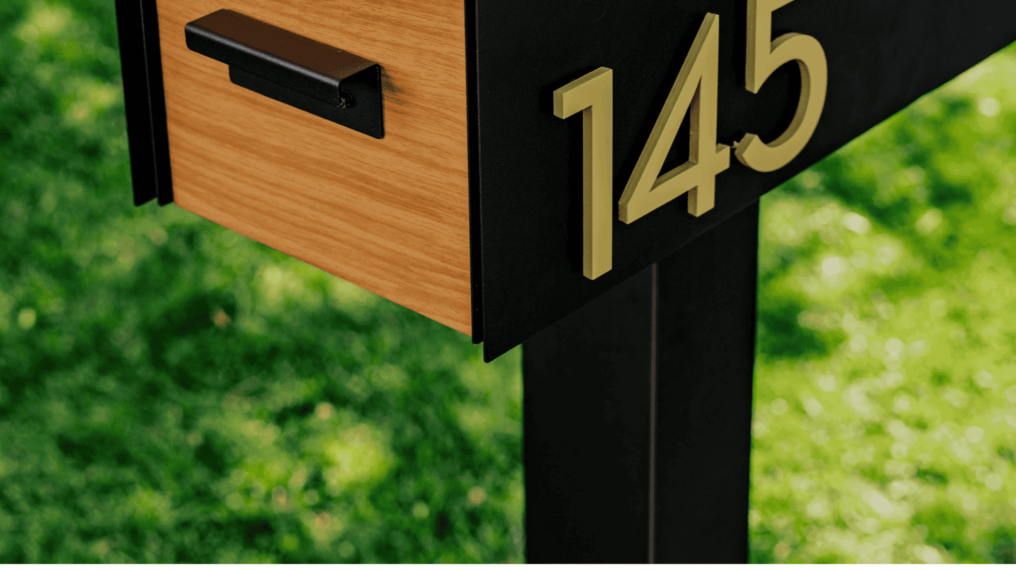 Blue Mailbox FAQ: Reddit’s Most Asked Questions – Post & Porch