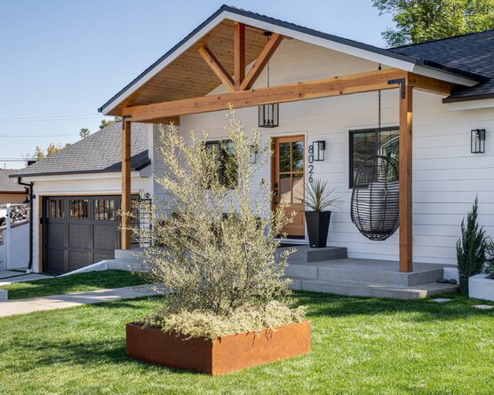 Home Improvement Tips to Make Your Home the Envy of the Block