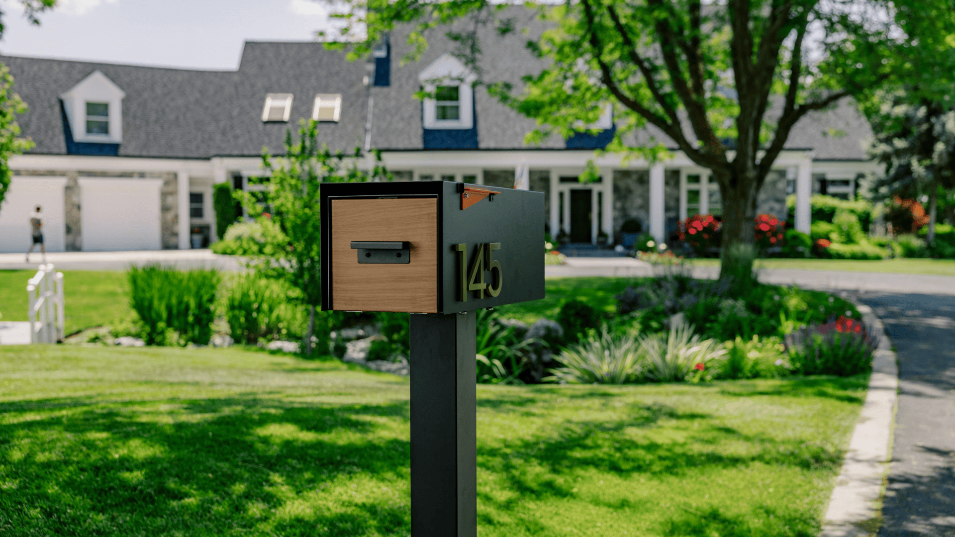 The Modern Mailbox Checklist