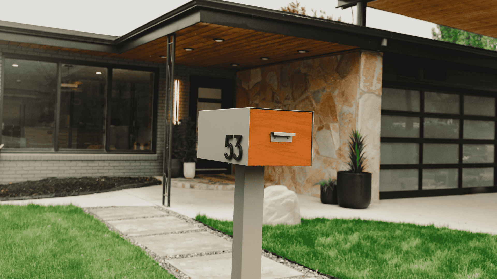 Modern Mailbox FAQs: Your Most Common Questions, Answered
