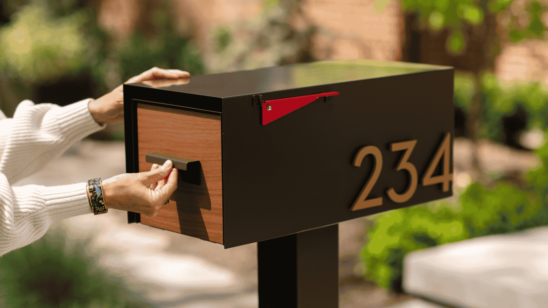 11 Modern Mailbox Ideas For Better Curb Appeal ASAP