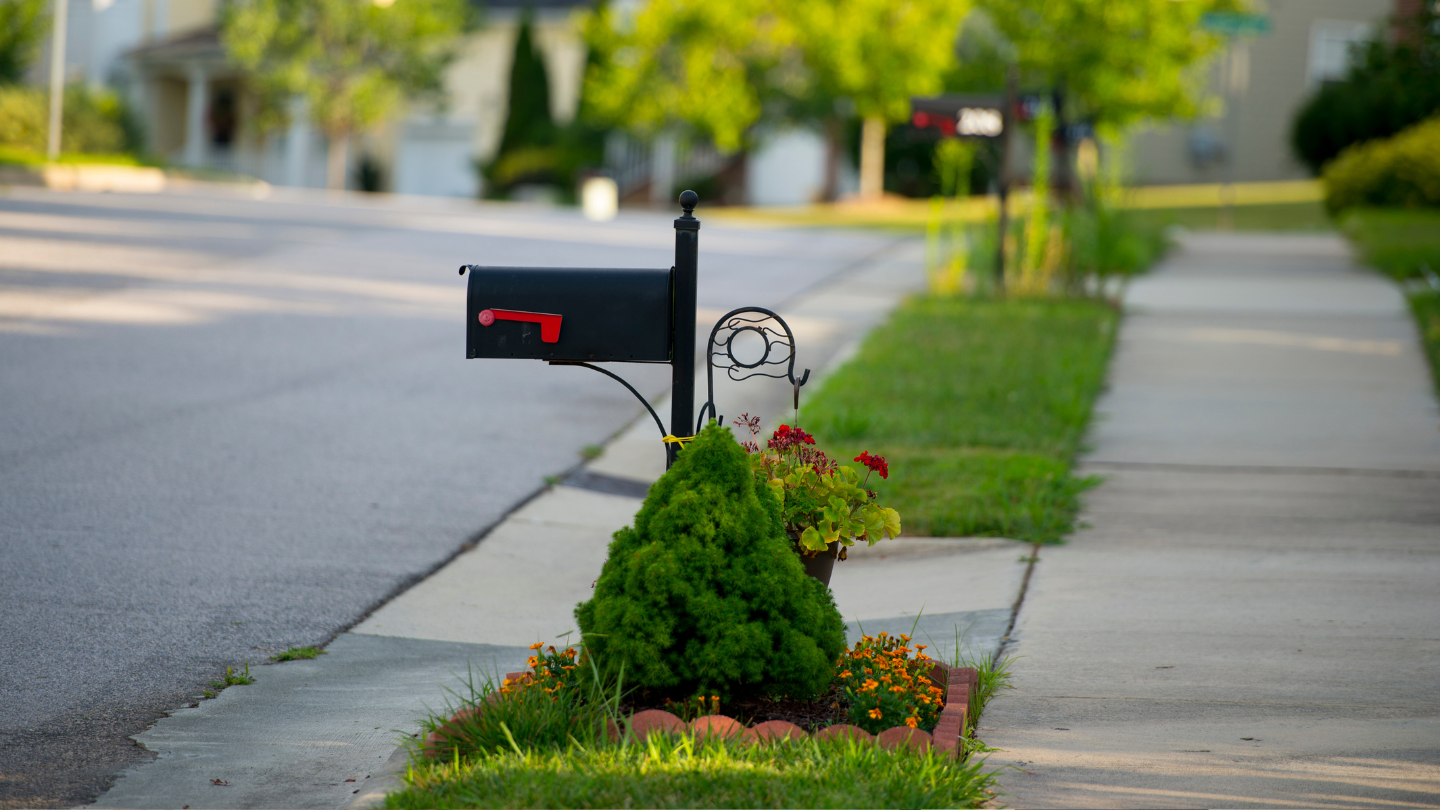 5 Modern Mailbox Trends to Know About