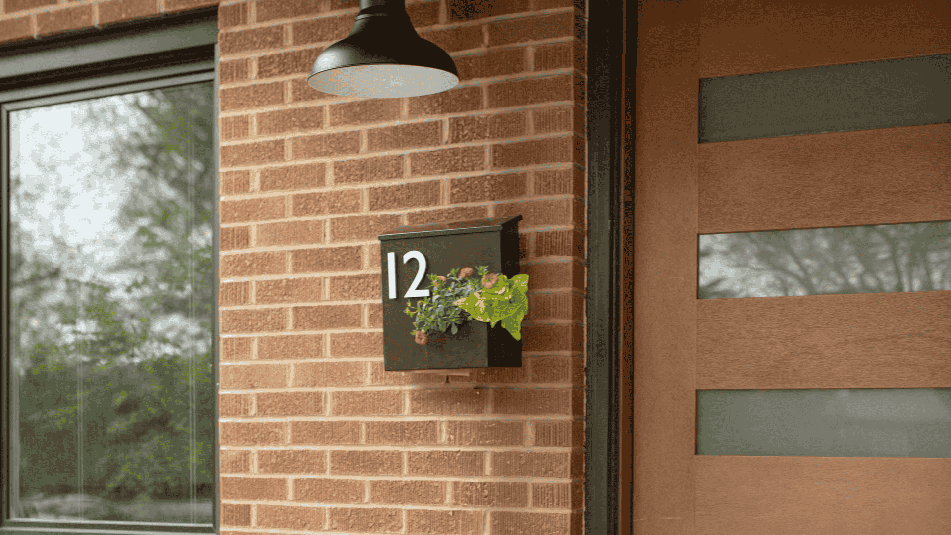 Wall-Mounted Mailboxes: Placement Basics for Great Curb Appeal