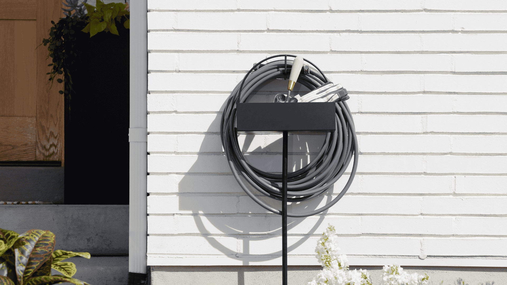 Wrapped Up Right: Modern Hose Holder Questions, Answered