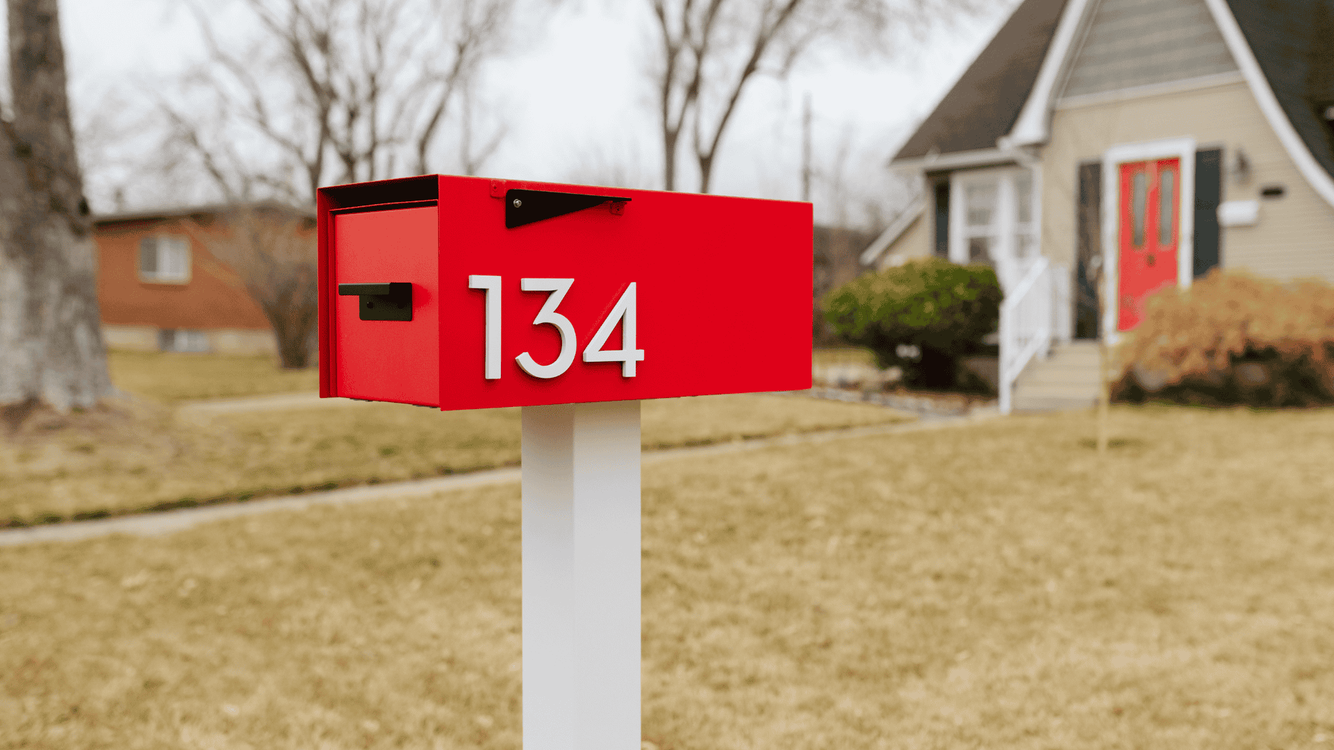 The Best Mailbox With Post Reviews We Love