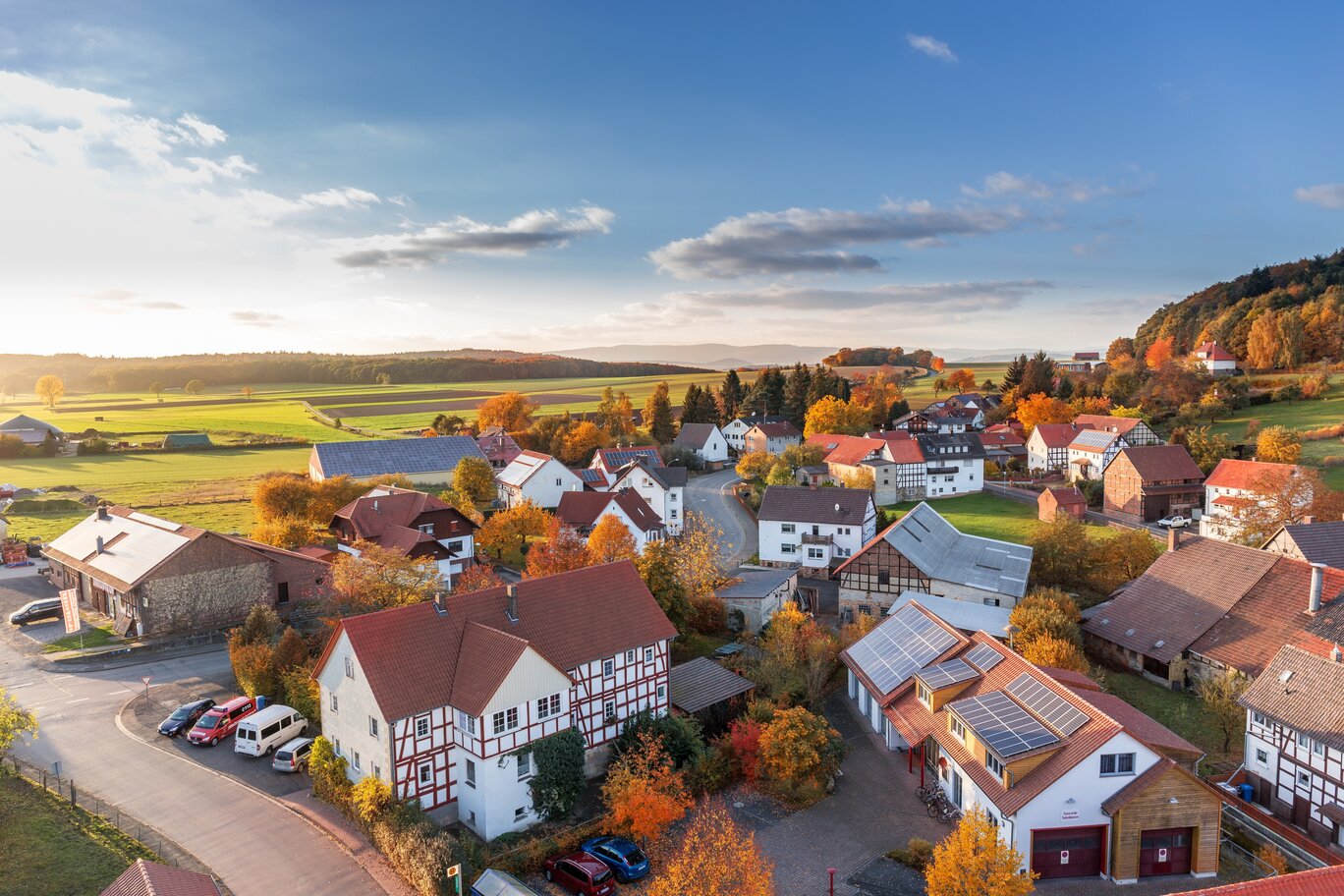 A How-To Guide in Boosting Your Neighborhood’s Curb Appeal