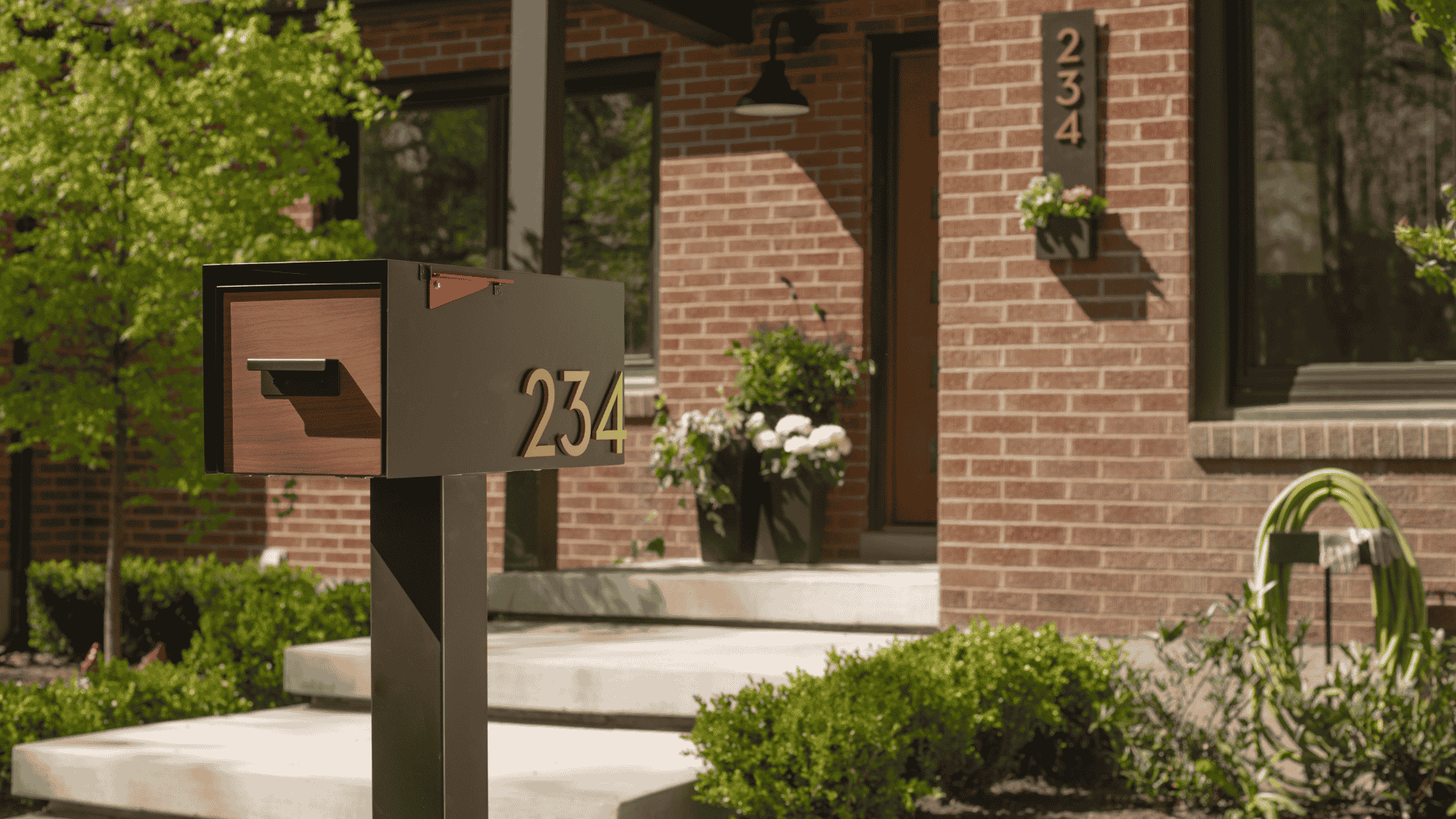 Outdoor Decor Mistakes That Make a Home Look Dated