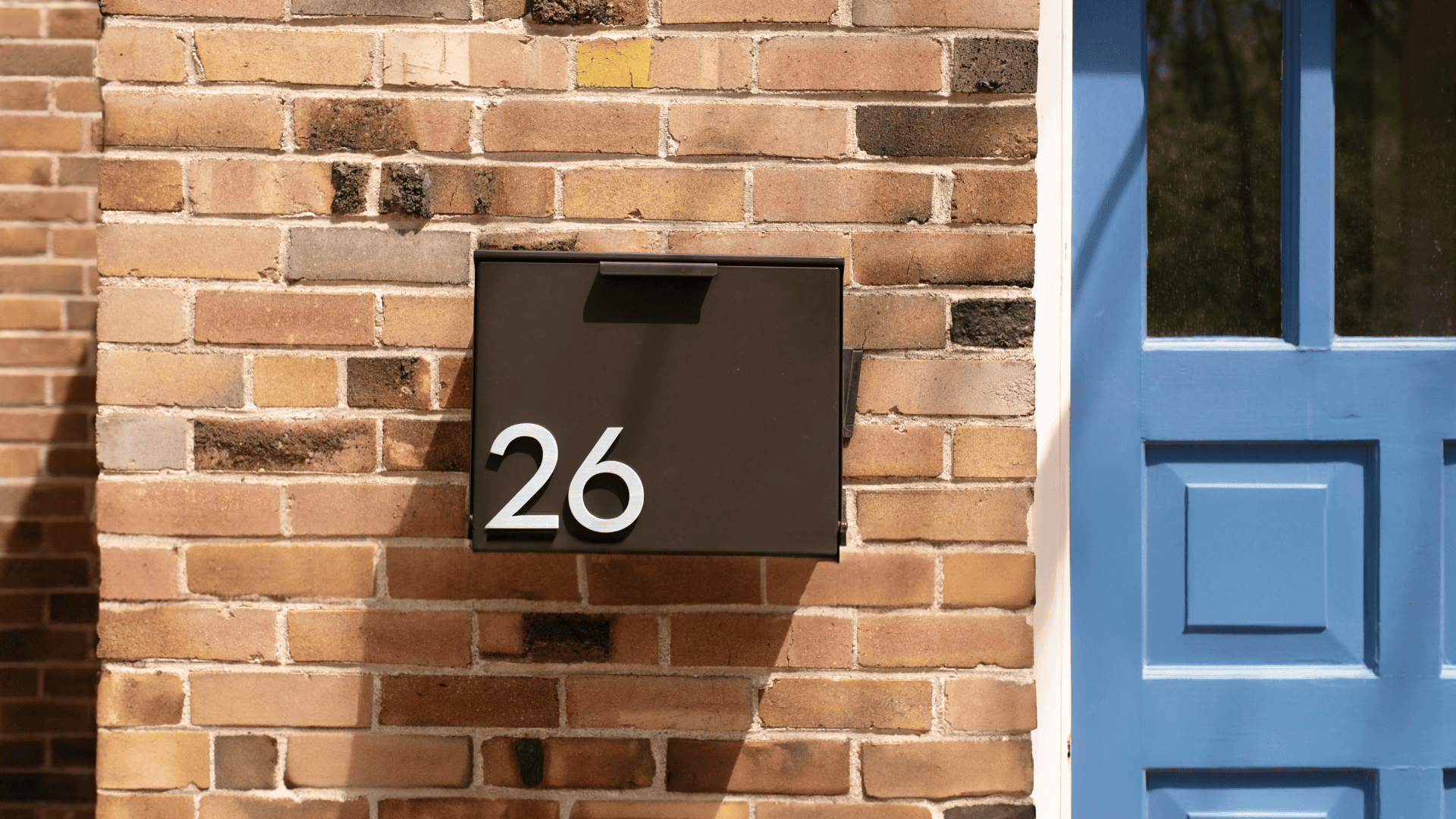 Wall-Mount Mailbox FAQs: Everything You Need to Know