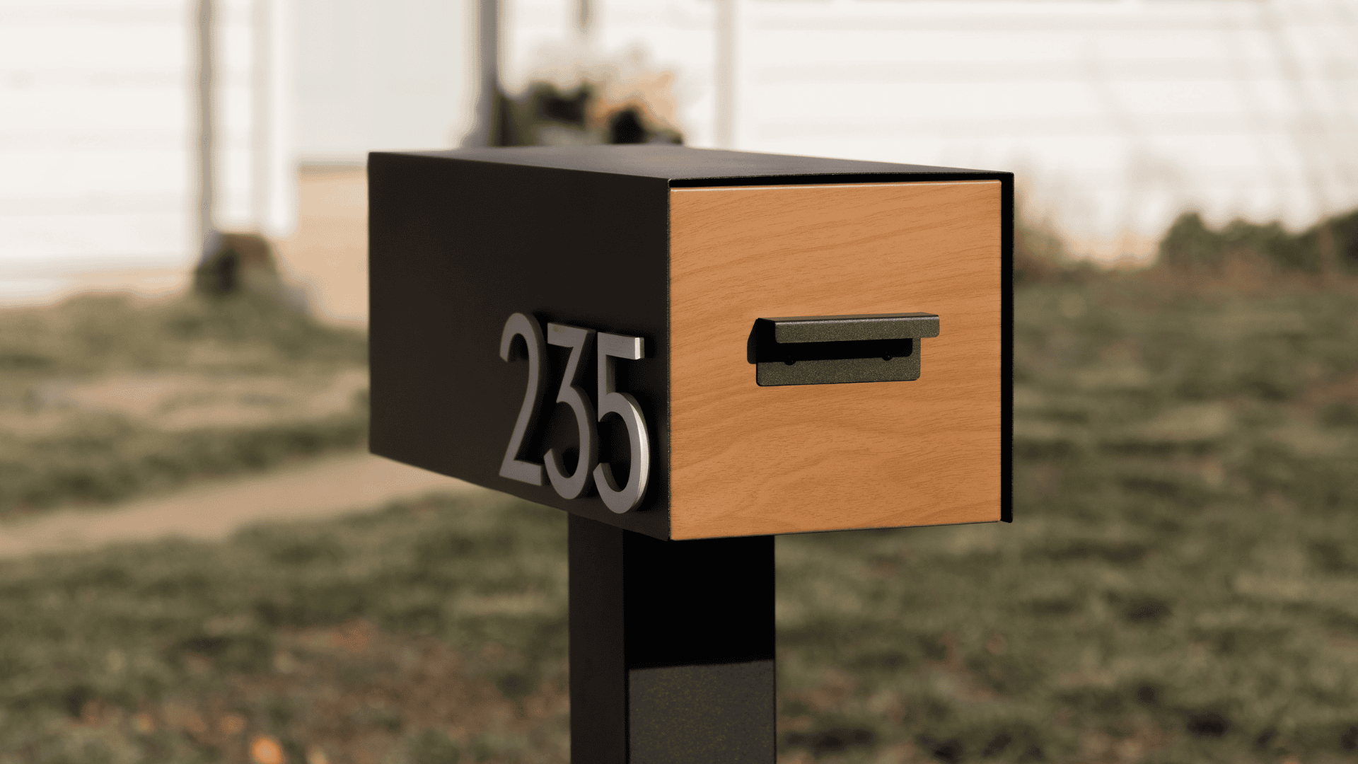 Dual Access Mailbox FAQ: Safer, Smarter Mail Pickup at Your Curb