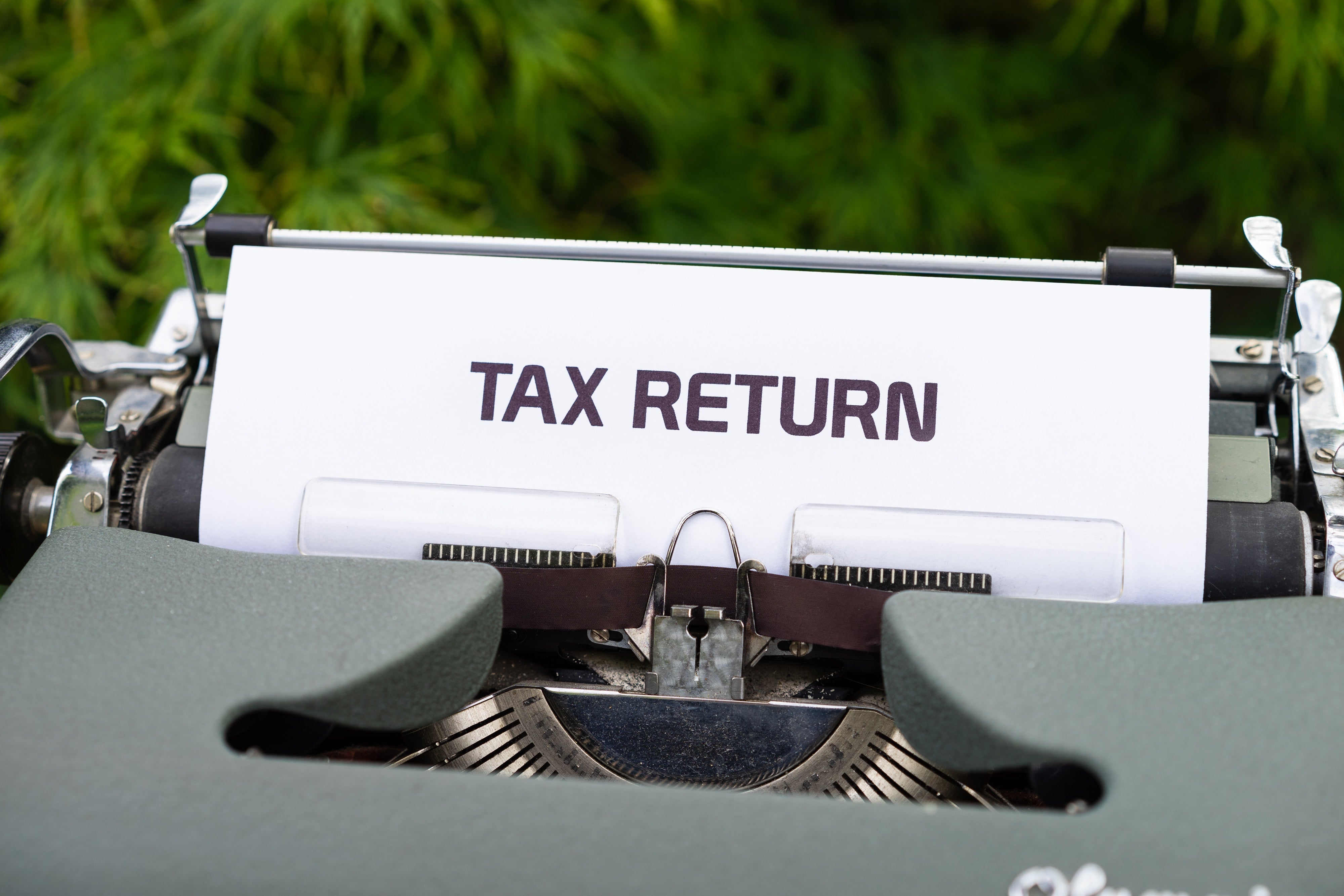 Are Home Improvements Tax Deductible?