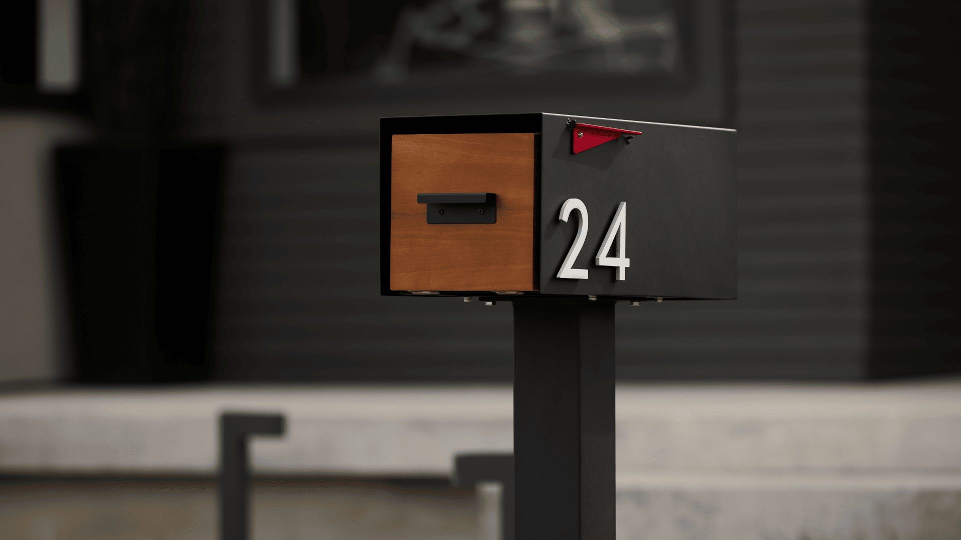 image block