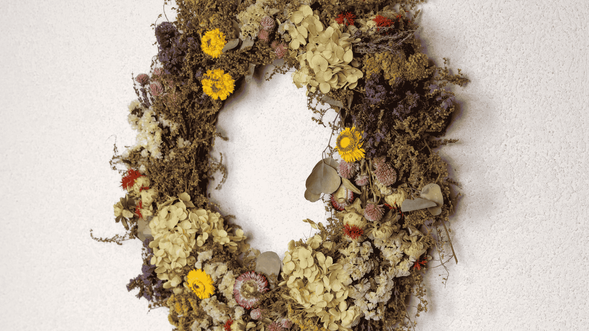 Our New Spring Wreath Lineup Your Home Will Crave
