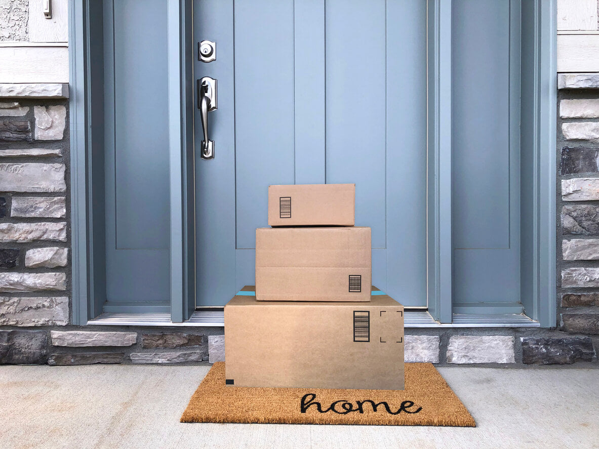 What to Do if a Package Is Stolen: 4 Steps to Take
