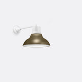 Legacy Straight Arm Barn Light
