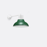 Legacy Straight Arm Barn Light