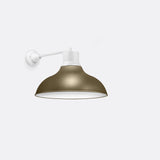 Legacy Straight Arm Barn Light