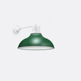 Legacy Straight Arm Barn Light