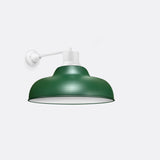 Legacy Straight Arm Barn Light