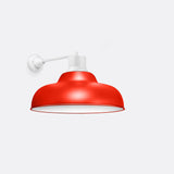 Legacy Straight Arm Barn Light