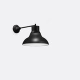 Legacy Straight Arm Barn Light